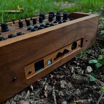 Ellitone Osage Modular Synthesizer System #000 image 12