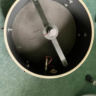 Diamond Electronic Drums 13" Electronic Snare Drum image 4