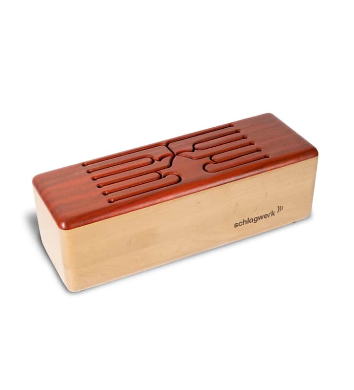 Schlagwerk Log Drum 10 tones F-Penta image 1
