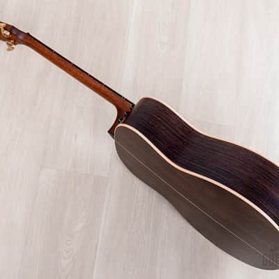 2023 Taylor Builders Edition 816ce Grand Symphony Acoustic Electric Guitar w/ Case image 15
