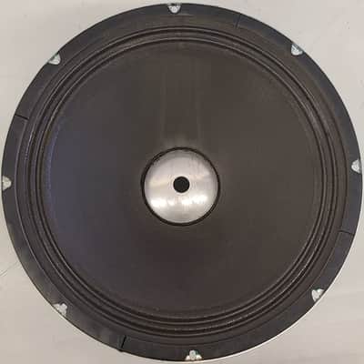 Eminence 67-7303 15" Raw Frame Speaker 1973 Tested 8 Ohms image 2