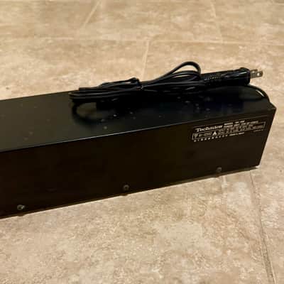 Technics SH-10E Power Supply for SP-10MKII Turntable image 4