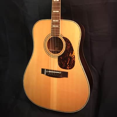 Ventura V-696, Spruce Rosewood Martin 'D35' copy; vintage '70s Japan: image 25