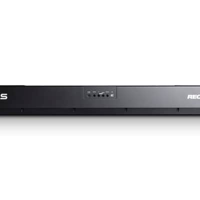 Alesis RECITAL-PRO 88-Key, hammer-action digital piano image 4