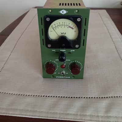 Acme Opticom XLA-500 2010s - Green image 2