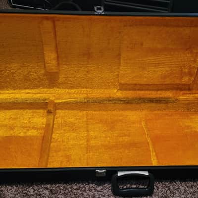 1978 Greco EG-600 Custom
Ace Frehley Style 3 Pickup Guitar
Cherry Sunburst + OHSC Japan image 22