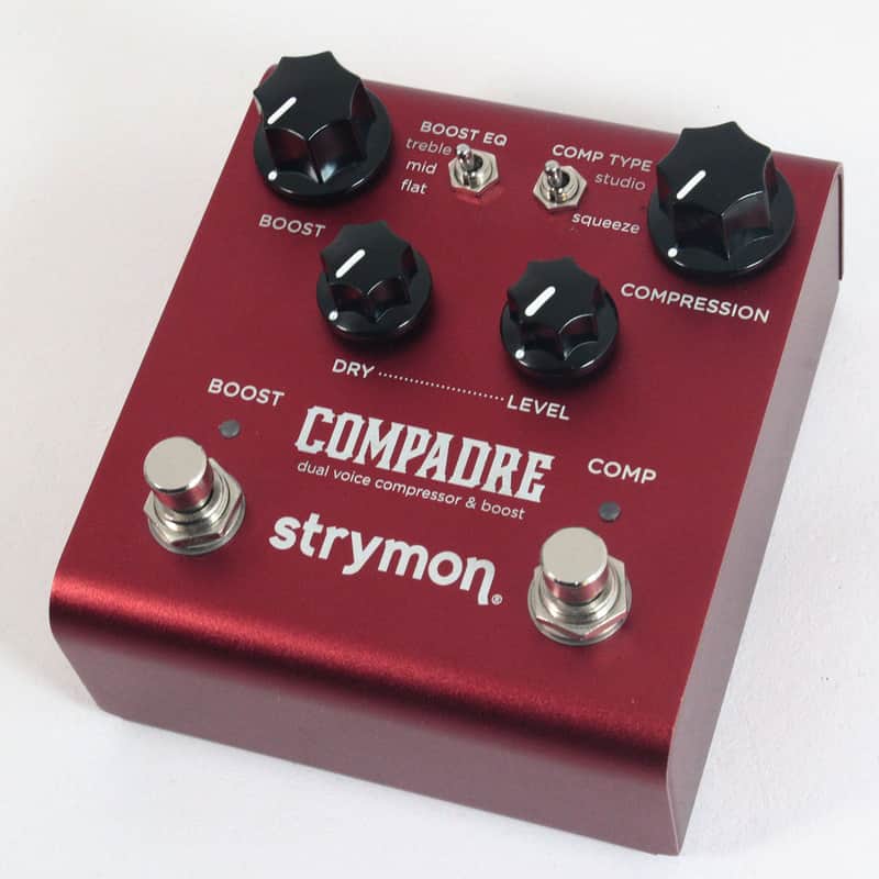 Strymon COMPADRE
