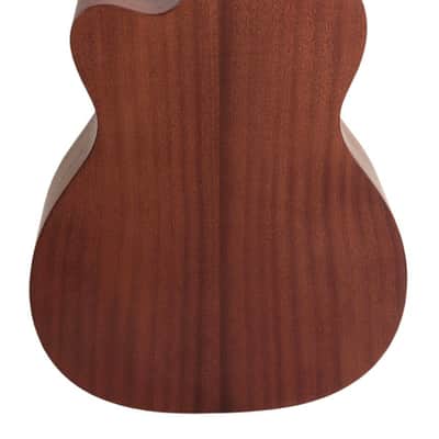 Martin 000C Jr E Bass Acoustic Electric New for 2025 image 3