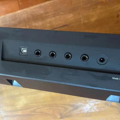 Kurzweil KP110 61-Key Portable Arranger 2018 - 2023 - Black image 4