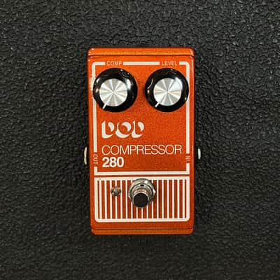 DOD Compressor 280, Recent image 1