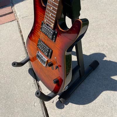 Harley Benton Fusion-III HH Pro Series image 10