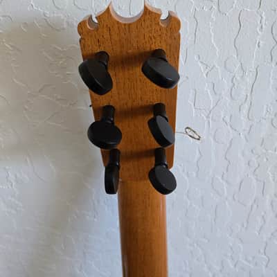 David Pena Vargas Flamenco Guitar 2020 image 5