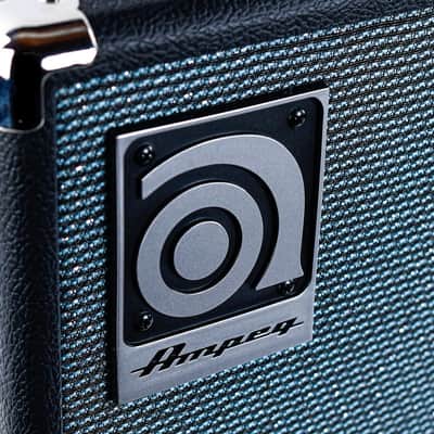 Ampeg SVT 212 AV 2x12" 600W Speaker Cabinet image 5