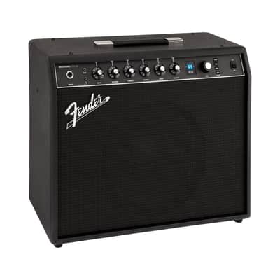 Fender Mustang LTX100 100w 1x12 Combo Amp image 2