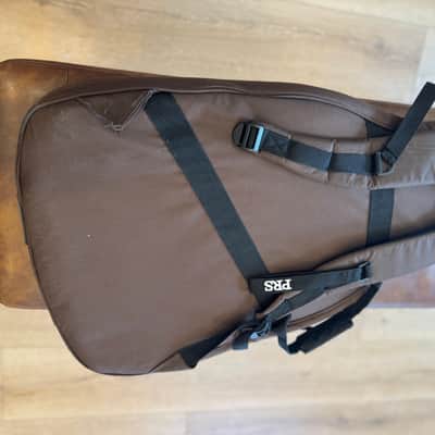 PRS Silver Sky SE - Nylon Blue image 10