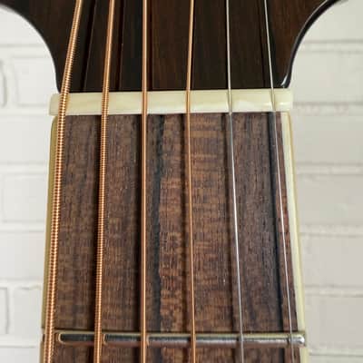 Bourgeois Legacy Series Banjo Killer Slope D (2025) image 15