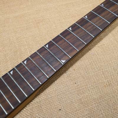 Neck Maple/Rosewood, 2017 Jackson JS Series Dinky Arch Top JS22 - Same Day Shipping image 4
