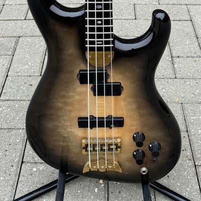 Alembic Elan Stormburst image 2