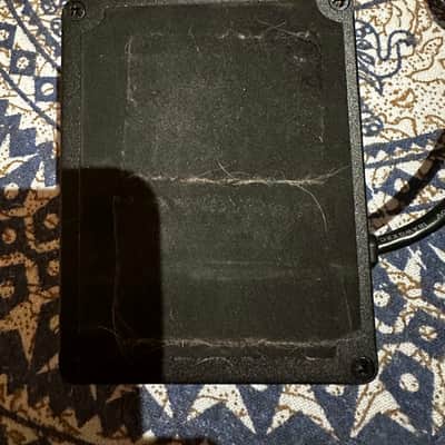 TC Electronic Stereo Chorus + Pitch Modulator & Flanger 1991 - 2016 - Black image 6