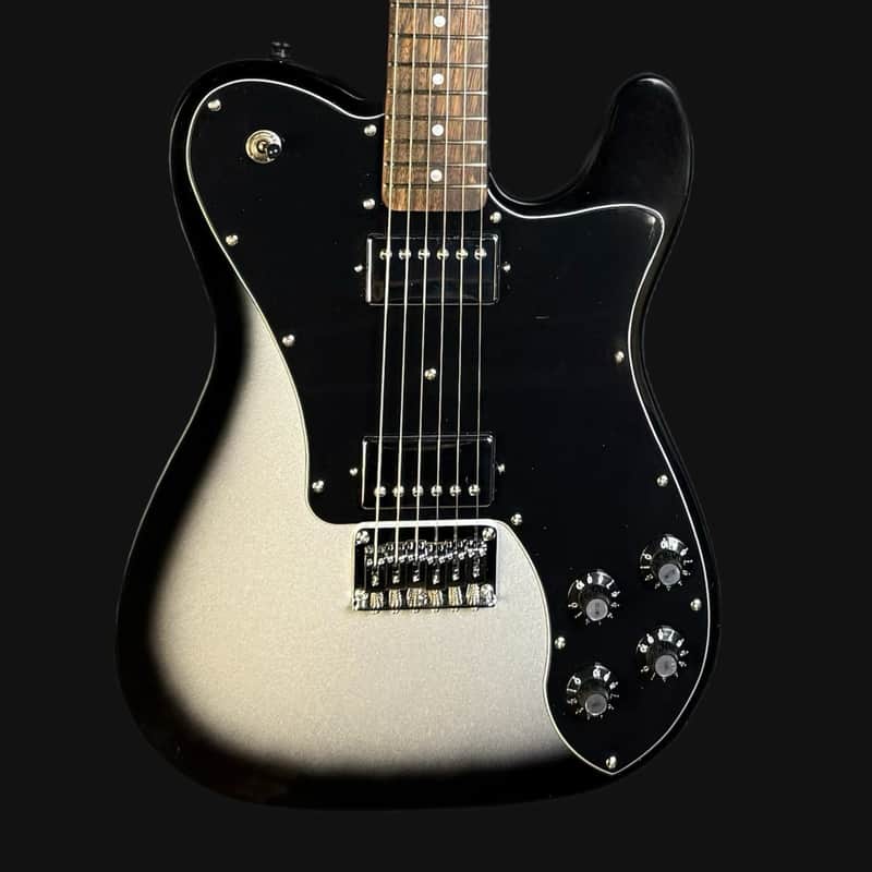 Squier Affinity Telecaster