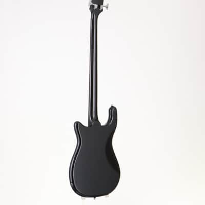 Epiphone Embassy Bass Graphite Black [22062354642] (07/13) image 15