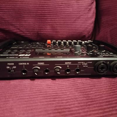 Zoom R8 Recorder: Interface: Controller: Sampler 2010s image 5