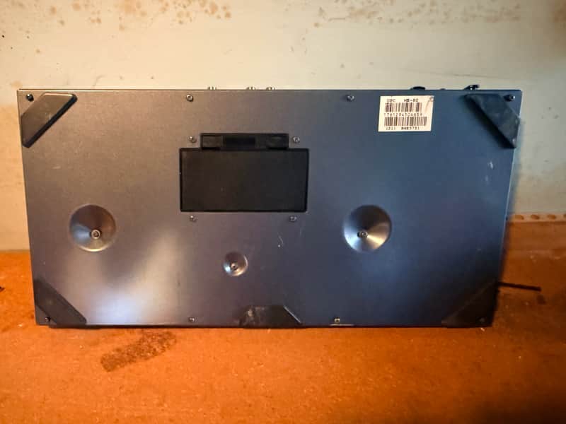 Boss ME-80 Multi-Effect Unit 2014 - Present - Carbon image 1
