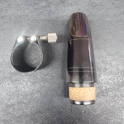 USED Buffet Prestige Bb Clarinet image 5