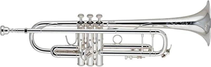 Vincent Bach Bach Stradivarius Trumpet in Bb 19037