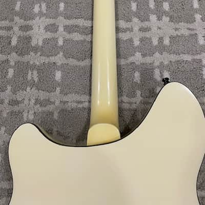 Rickenbacker 360/6 SPC Tuxedo image 11