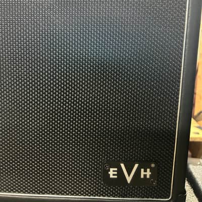 EVH 5150 Iconic Series 2-Channel 15-Watt 1x10" Guitar Combo 2023 - Present - Ivory NEW AND FRESH image 2