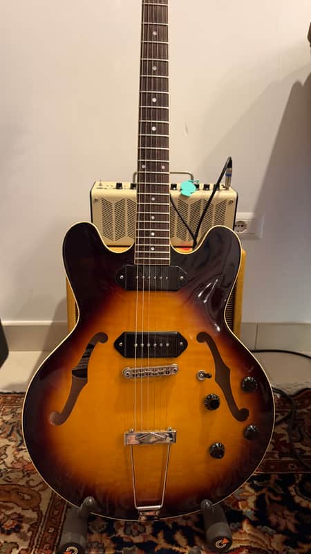 Heritage H-530 Standard image 1