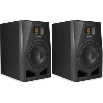 ADAM Audio A7V 7-inch Powered Studio Monitor - Pair image 1
