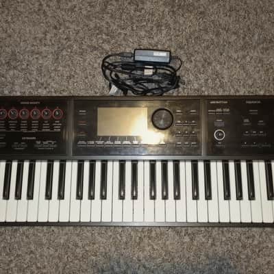 Roland Fa06 2014