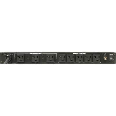 Furman PL-PROC Power Conditioner with Voltmeter image 6