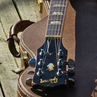 Gibson SG Standard with Maestro Vibrola 1966 - Cherry image 8