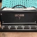 Boss Katana-Head MkII 100-Watt Head WITH GA-FC FOOT SWITCH CONTROLLER