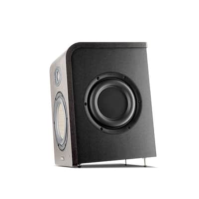 Focal Professional Shape 65 - 6.5" Powered Monitoring Speaker image 3