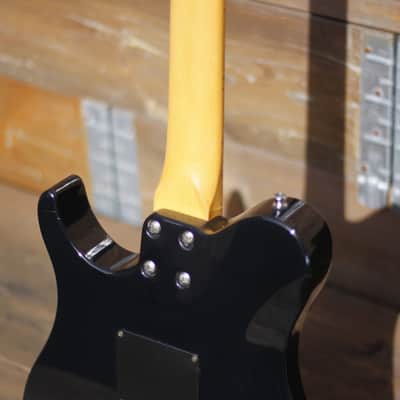 Jackson JTX professional 1993 - Black image 12