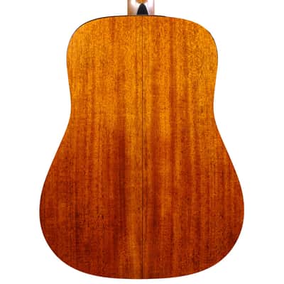 Martin D-18 - Natural with Aging Toner image 2