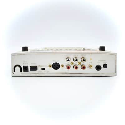 Korg KP-1 Kaoss Pad 1 Dynamic Effects Controller With Power Supply 018876 image 7