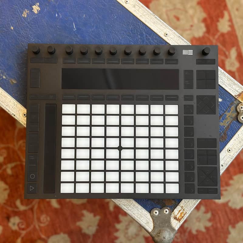Ableton Push 2 Controller image 1