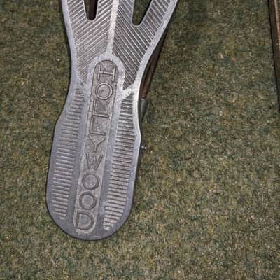 Meazzi Hollywood 60's-70's - bassdrum pedal x2 image 4