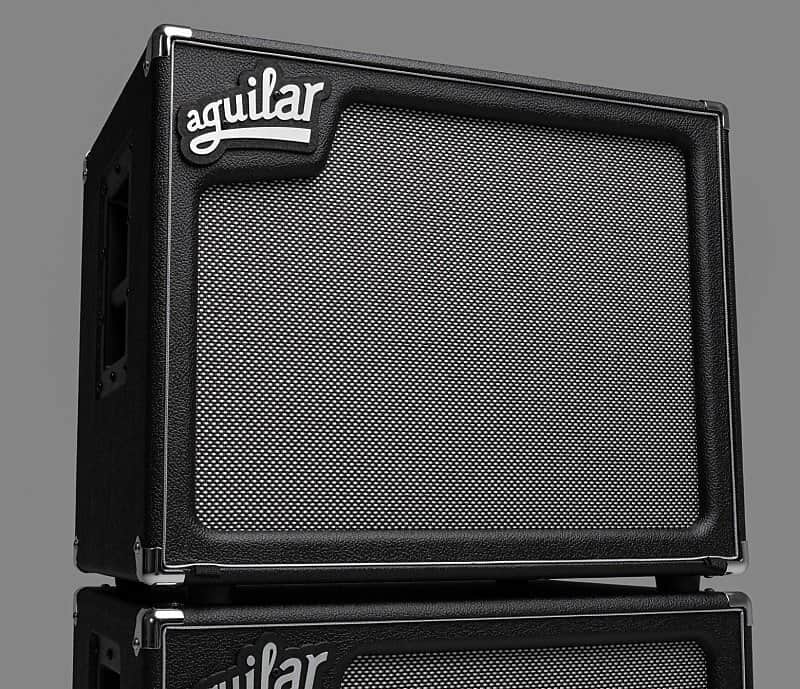 Aguilar DB 210 350-Watt 2x10
