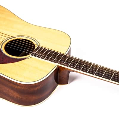 Fender CD32OAS Owned by Sergio Vega image 7
