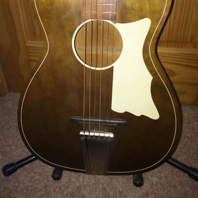Vintage Airline Parlor 60's Tan image 2