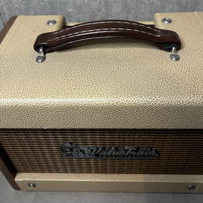 Valvetech Spring Thing Tube Reverb image 6
