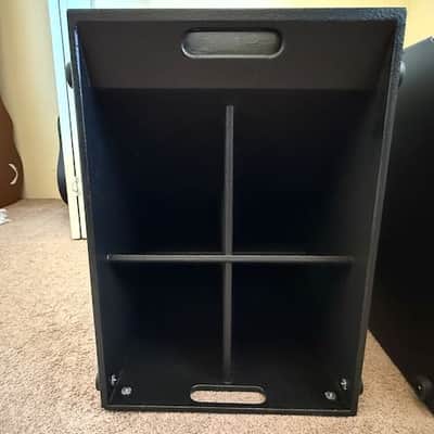 BFM Titan 45 12” Custom Subwoofer — B&C 12BG76 Neodymium Driver — Built 2021 image 6