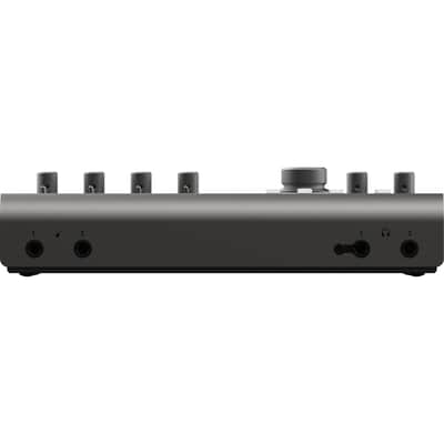 Audient iD44 MkII 20in/24out USB-C Audio Interface STUDIO KIT image 4
