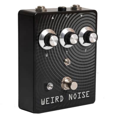 Weird Noise What the Fuzz image 3